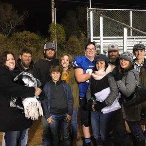 Meet your Posher, Joshua